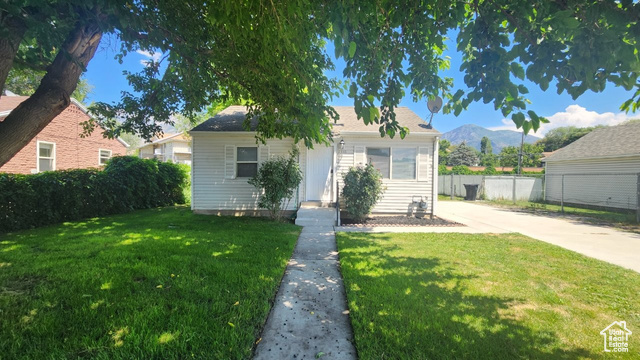 1310 N 800 W, Provo UT 84604