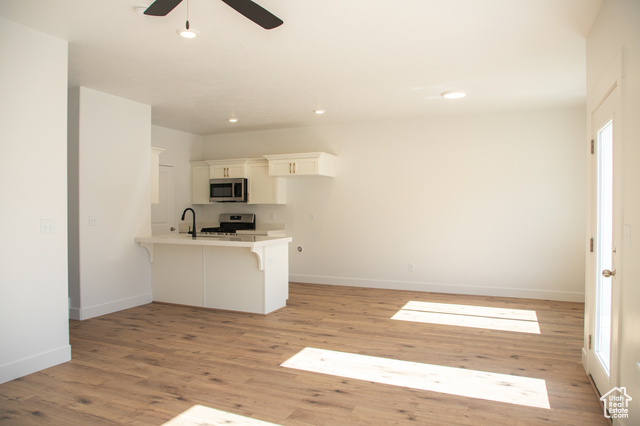 Photo 4 for MLS #2095679 at 644 N 500 East #111