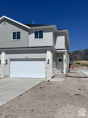 644 N 500 E #111, Salem UT 84653