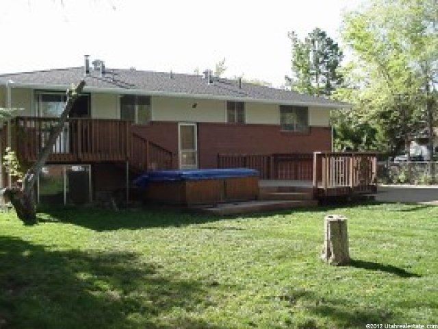 2247 E Oakridge Dr, Layton, UT 84040 — photo 7