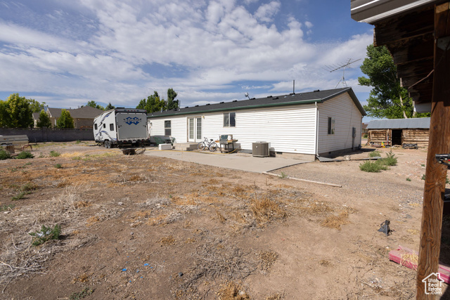 Photo 4 for MLS #2095680 at 575 W 205 South