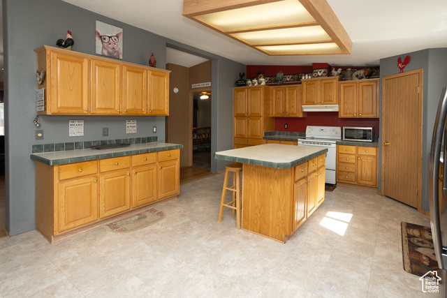 Photo 14 for MLS #2095680 at 575 W 205 South