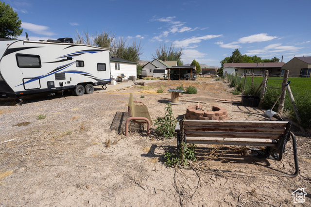 Photo 5 for MLS #2095680 at 575 W 205 South