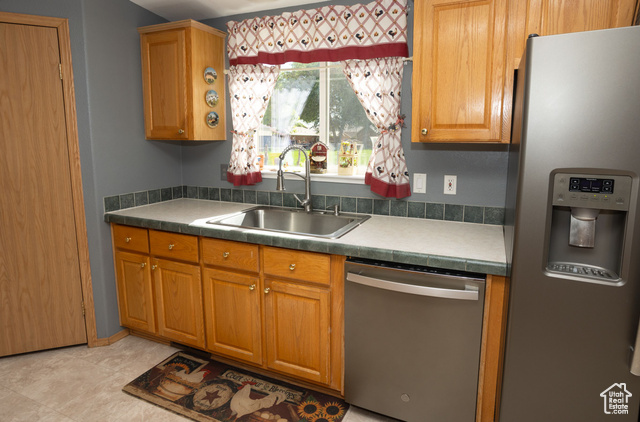 Photo 11 for MLS #2095680 at 575 W 205 South