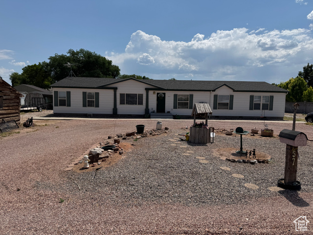 205 W 575 S, Venice UT 84701