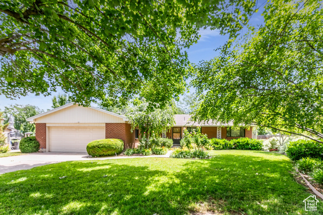 5681 S CALANN DR, Holladay UT 84121