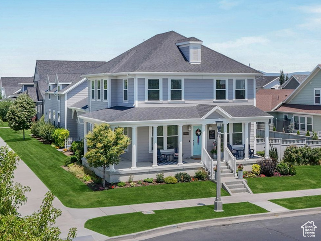 4966 W KITSAP WAY #10-532, South Jordan UT 84009