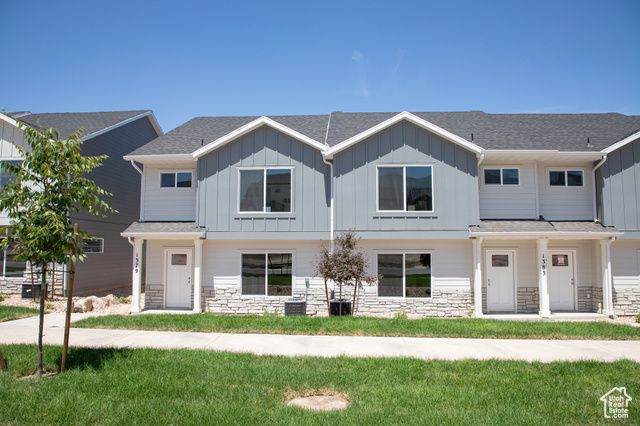 1379 N 1930 E, Spanish Fork UT 84660