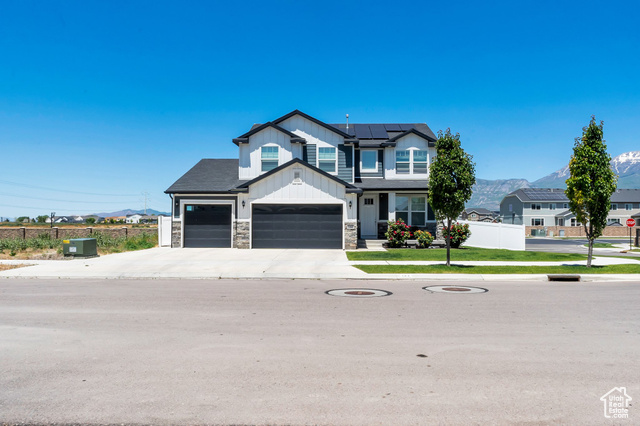 142 W HACKBERRY RD, Vineyard UT 84059