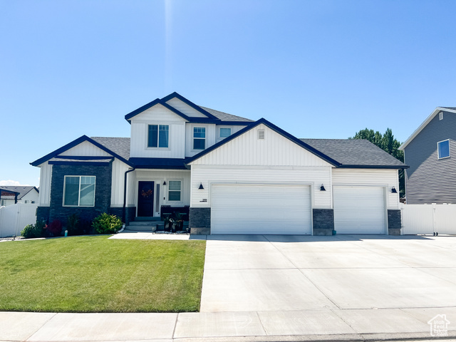 291 W 950 S, Vernal UT 84078