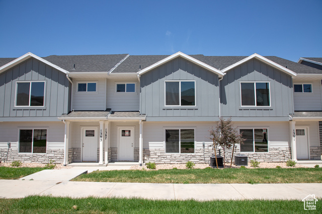 1387 N 1930 E, Spanish Fork UT 84660