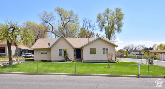Existing Home