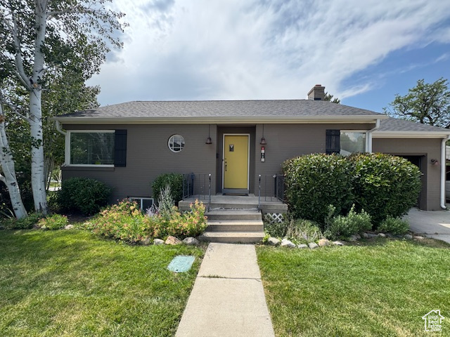 1880 S 2100 E, Salt Lake City UT 84108