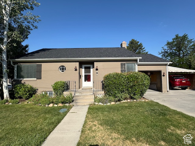 Existing Home