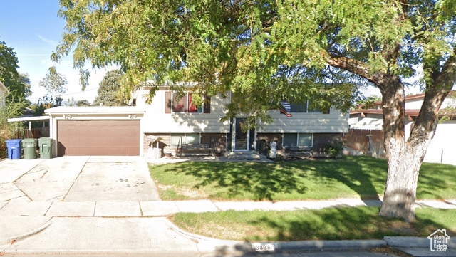 3898 S ANN DR, West Valley City UT 84119