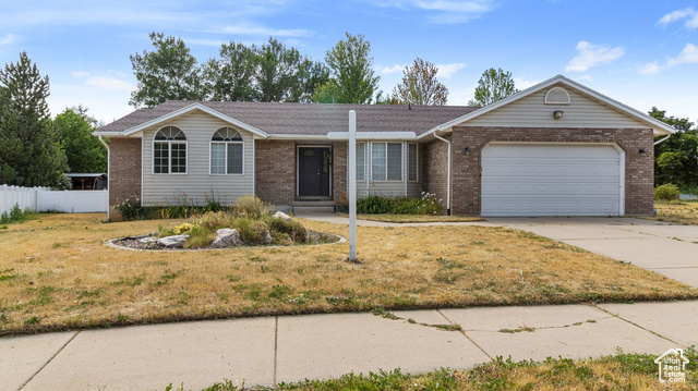 Existing Home