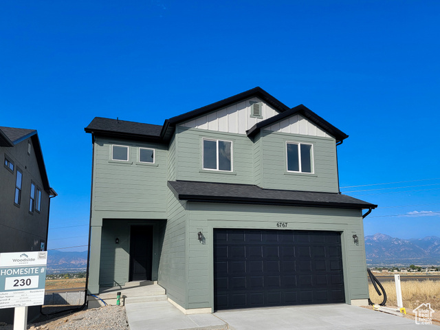 6767 S GLADE CREEK DR DR #230, West Jordan UT 84081