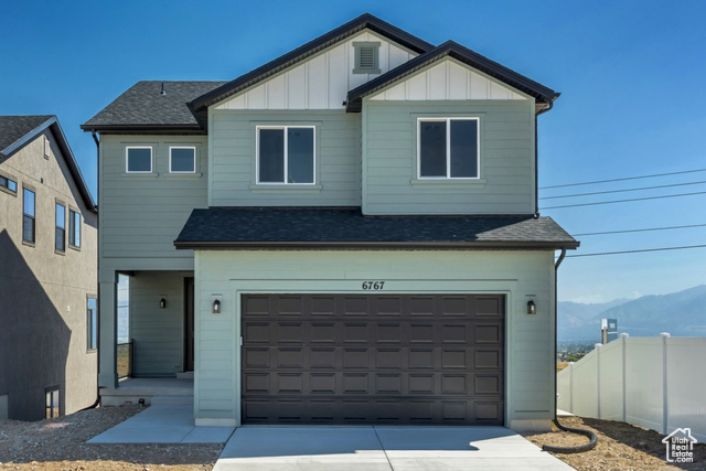 6767 S GLADE CREEK DR DR #230, West Jordan UT 84081