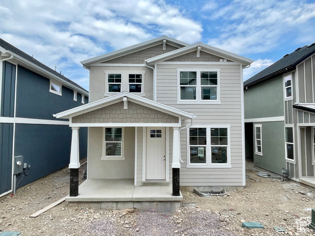 12644 S CHOLLA CACTUS LN #120, Herriman UT 84096