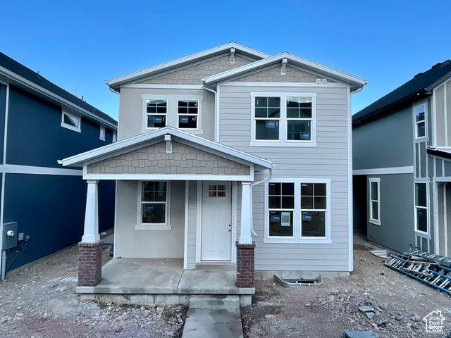 12644 S CHOLLA CACTUS LN #120, Herriman UT 84096