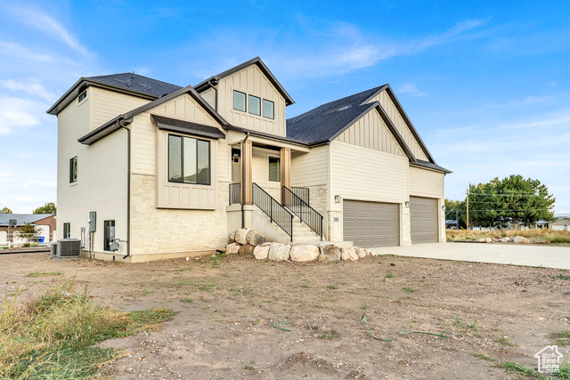 Photo 3 for MLS #2095707 at 3261 N 2500 West