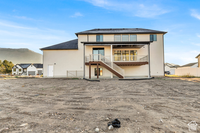 Photo 28 for MLS #2095707 at 3261 N 2500 West