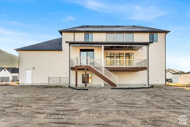 Photo 30 for MLS #2095707 at 3261 N 2500 West
