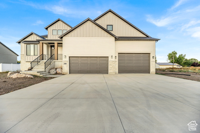 3261 N 2500 W, Farr West UT 84404