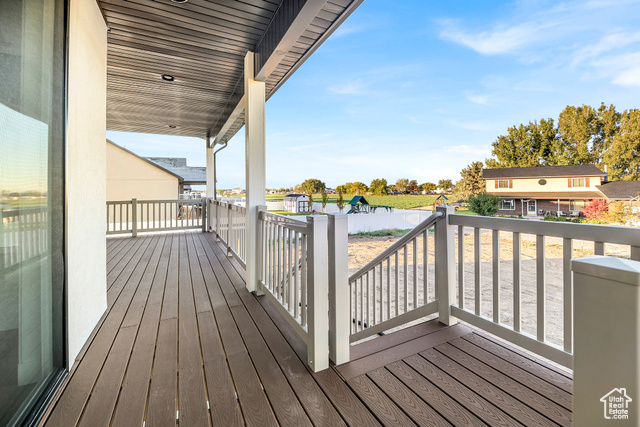 Photo 25 for MLS #2095707 at 3261 N 2500 West