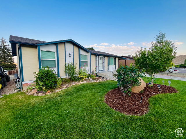 988 N SMITH DR, Price UT 84501