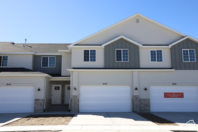 1840 E RAINBOW BRIDGE DR #3156, Eagle Mountain UT 84005