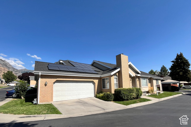 Photo 4 for MLS #2095714 at 2254 N 390 East