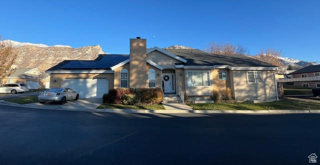 Existing Home