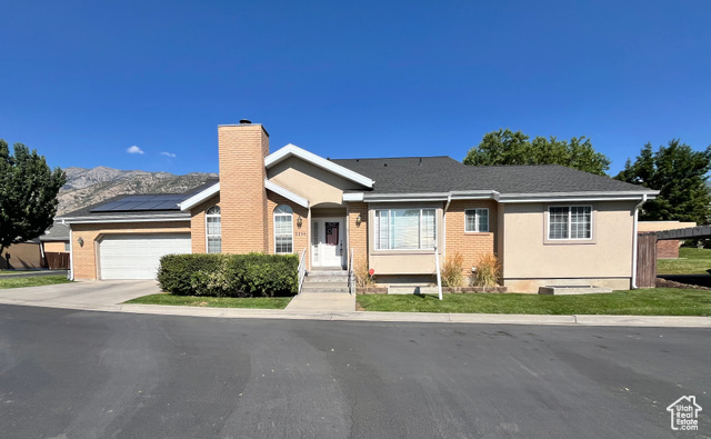 Photo 2 for MLS #2095714 at 2254 N 390 East