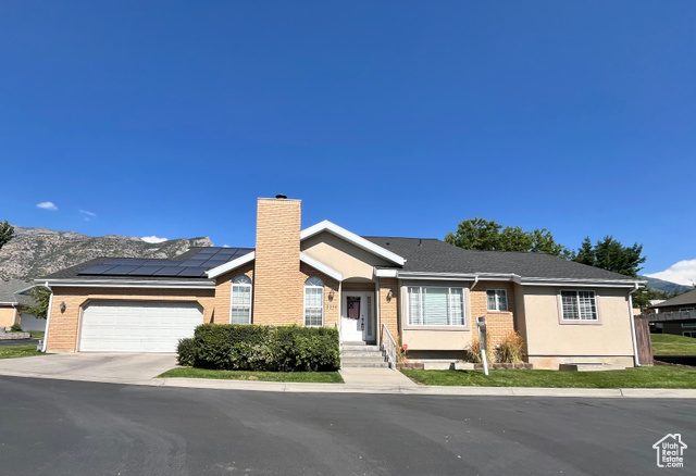 2254 N 390 E, Provo UT 84604
