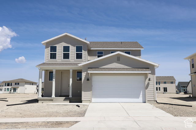 Existing Home