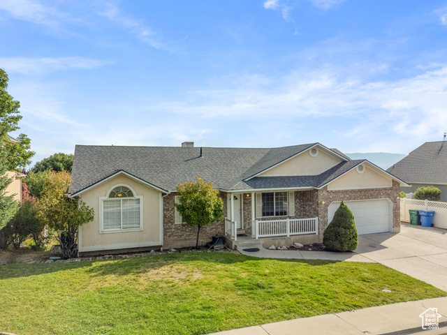 198 RIDGE RD, Orem UT 84057