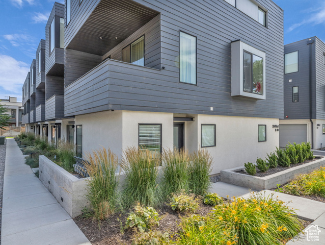 351 W 800 N ##9, Salt Lake City UT 84103