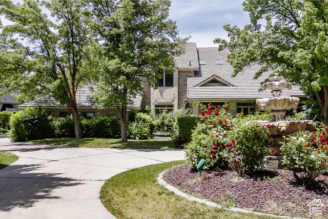 1387 E 260 N, Logan UT 84321