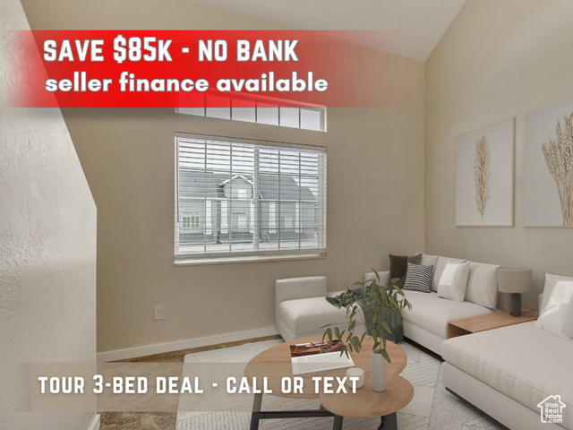 475 N REDWOOD RD #80, Salt Lake City UT 84116