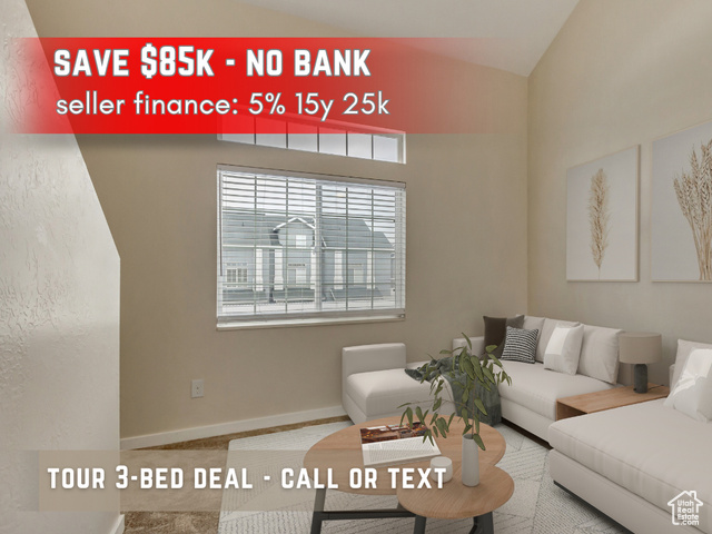 475 N REDWOOD RD #80, Salt Lake City UT 84116
