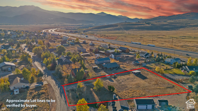 295 E COUNTRYSIDE CIR, Park City UT 84098