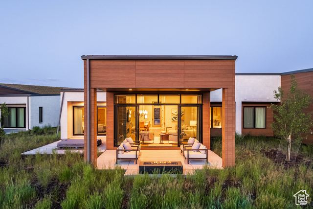 6294 DOUBLE DEER LOOP, Park City UT 84098