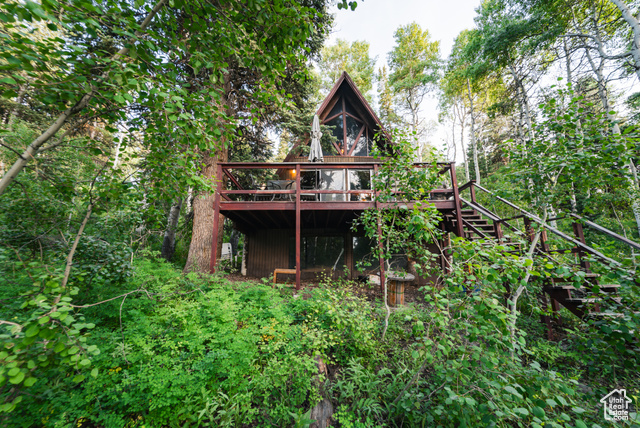11106 E GREENBRIAR RD #462, Heber City UT 84032