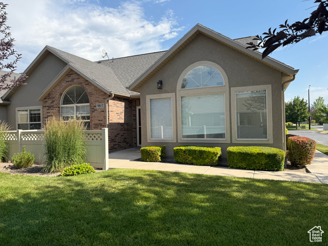 506 W 300 S #C, Springville UT 84663
