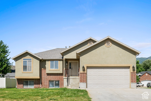 714 S ROSE BLOSSOM, Layton UT 84041
