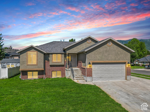 713 S 600 E, Layton UT 84041