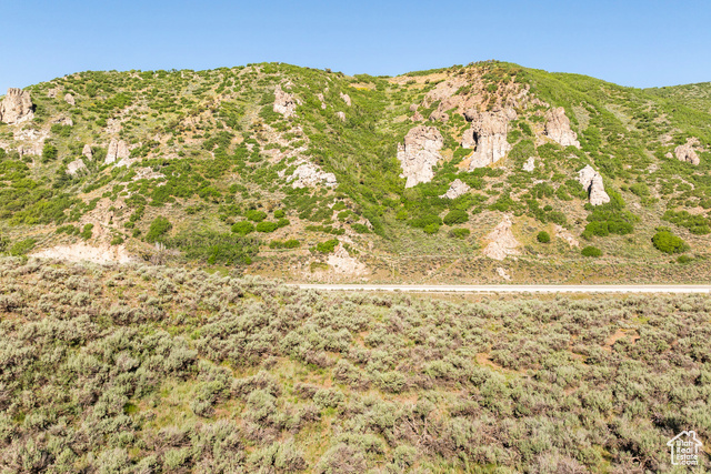 1275 E CANYON GATE RD, Park City UT 84098