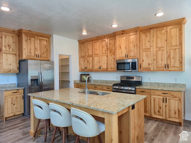 Photo 7 for MLS #2095755 at 352 W Ropelato Dr