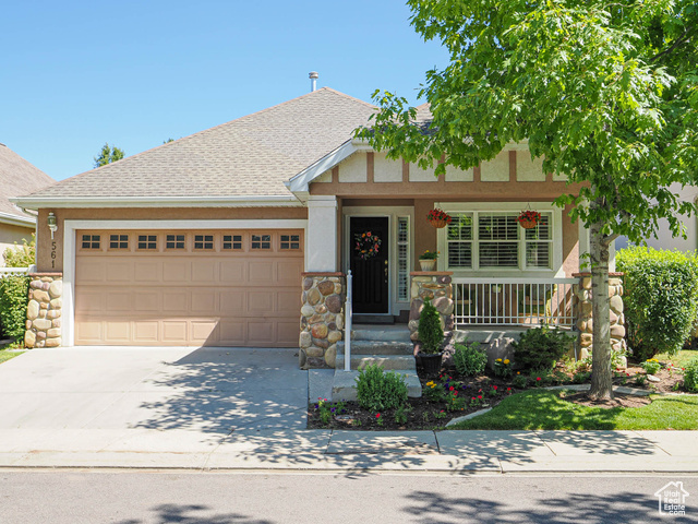 Existing Home